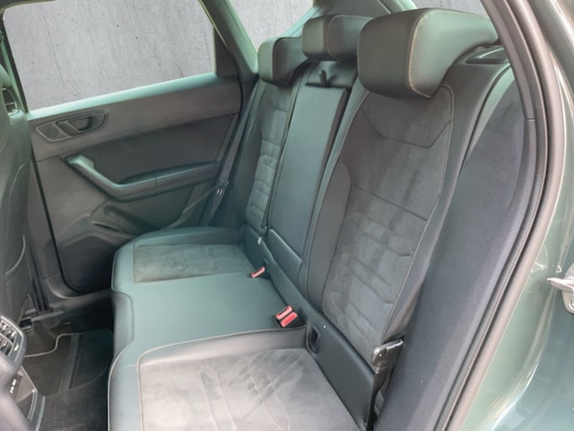 Cupra Ateca 1.5 TSI DSG