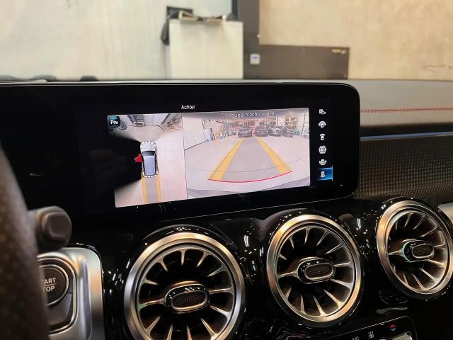 Mercedes-Benz EQB 300 4MATIC AMG Line