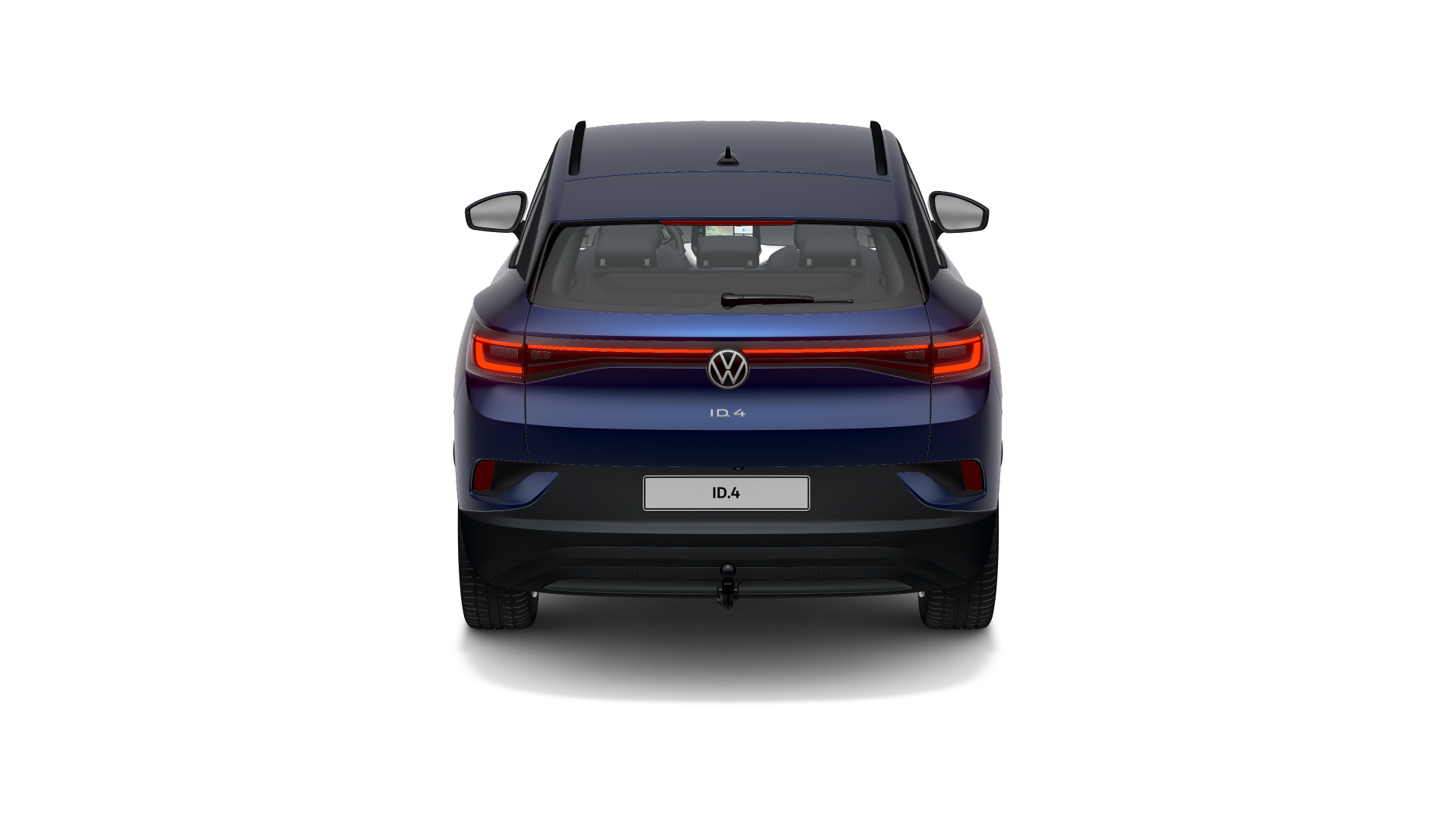 Volkswagen ID.4 Performance Pro