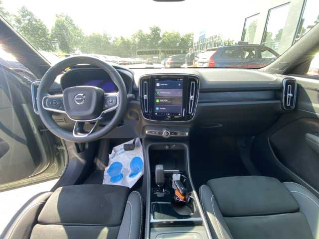 Volvo XC40 Plus Recharge