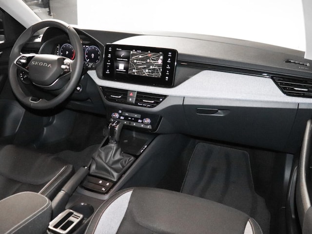 Skoda Scala 1.0 TSI Tour