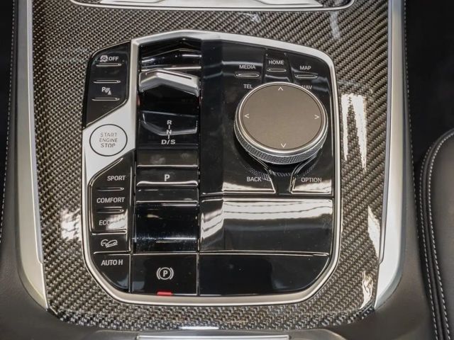 BMW X5 M-Sport xDrive30d