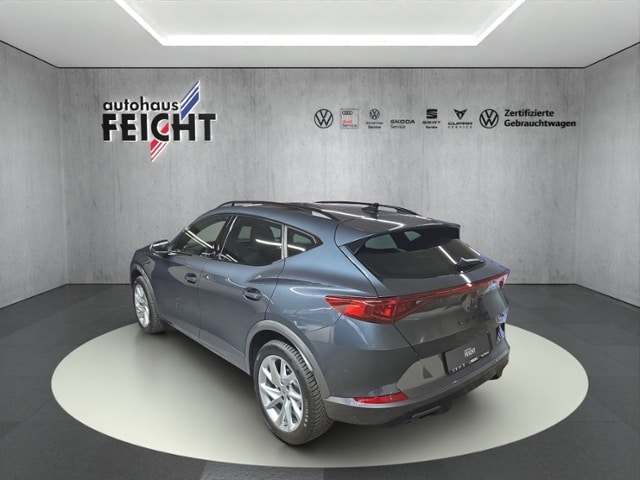 Cupra Formentor 1.5 TSI