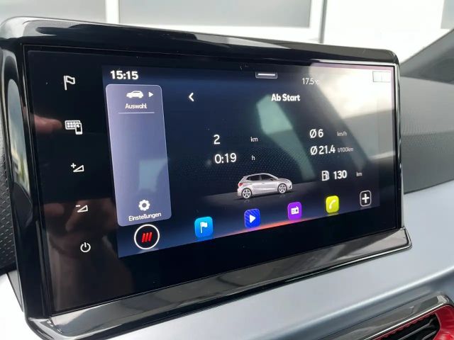 Seat Ibiza 1.0 TSI DSG FR-lijn