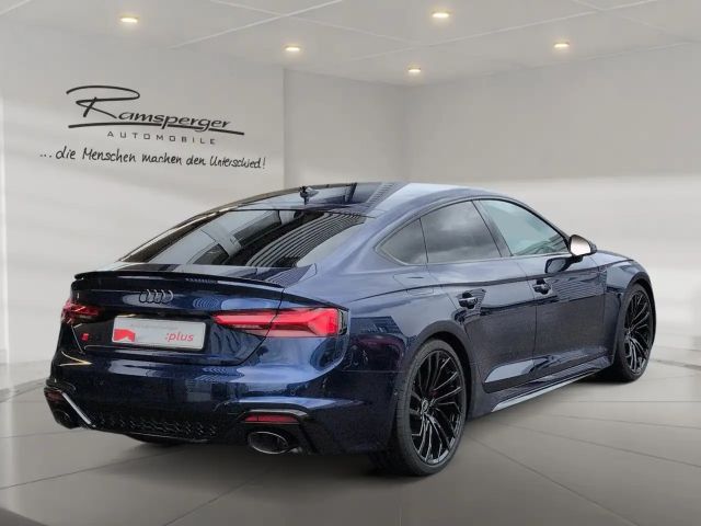 Audi RS5 Laser HuD 280 Dynamik RS-AGA B&O