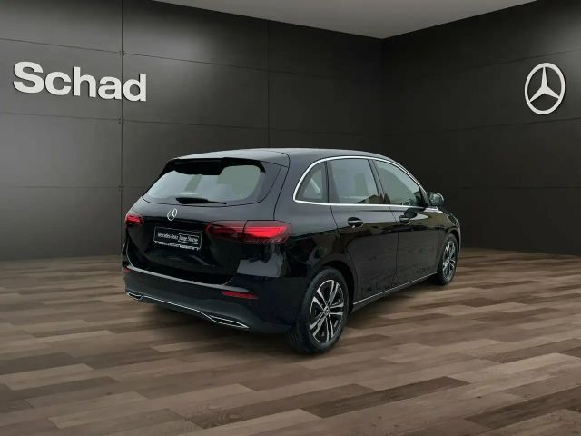 Mercedes-Benz B 180 B 180 PROGR+LED+KAMERA+EASY+P+ASSIST+CARPLAY+SHZ