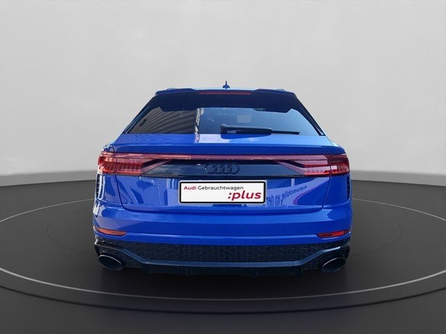 Audi RS Q8 Quattro