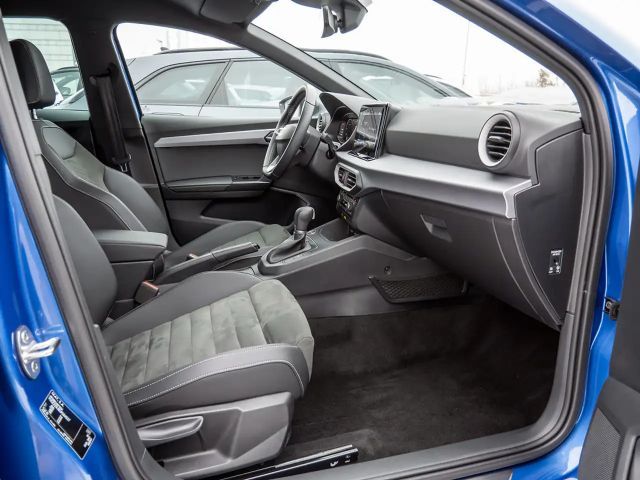 Seat Ibiza 1.0 TSI Xcellence