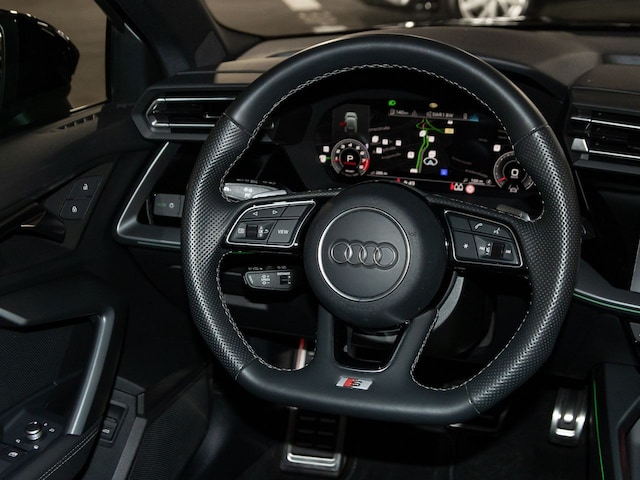 Audi S3 Quattro S-Tronic Sportback