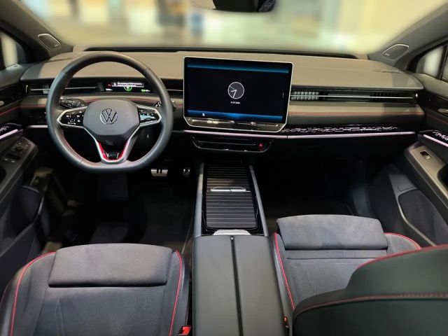 Volkswagen ID.7 GTX