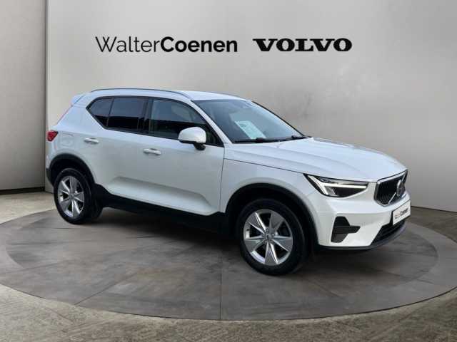 Volvo XC40 XC40