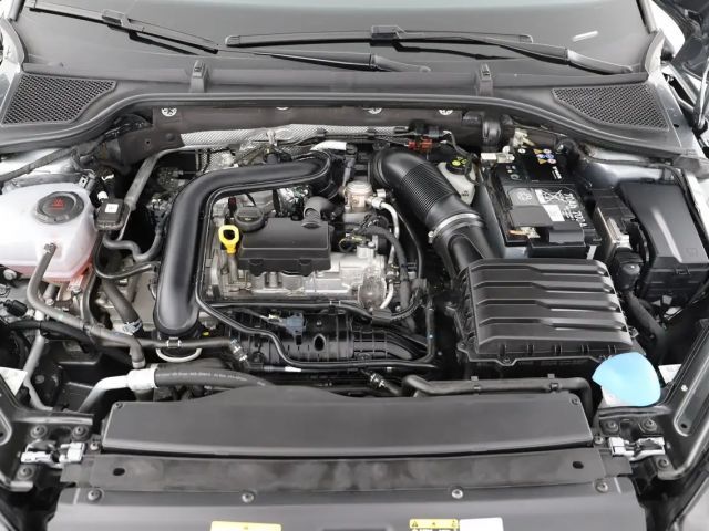 Skoda Octavia Ambition