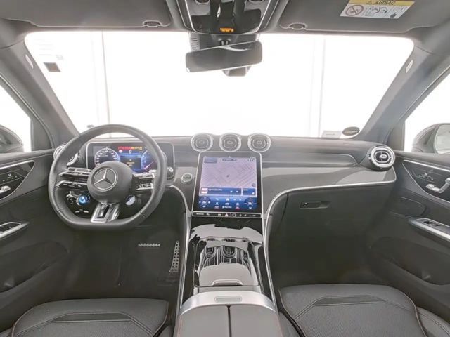 Mercedes-Benz GLC 43 AMG 4MATIC AMG Line