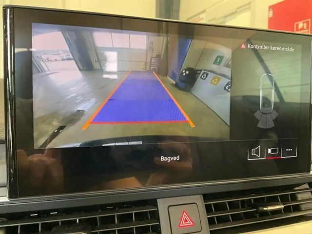 Audi A5 40 TFSI Cabriolet