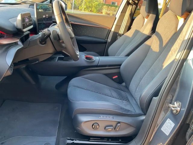 Cupra Tavascan 4Drive VZ