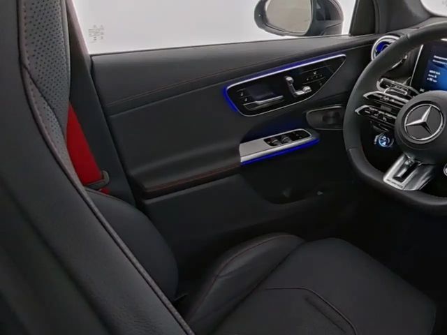 Mercedes-Benz GLC 43 AMG 4MATIC AMG Line