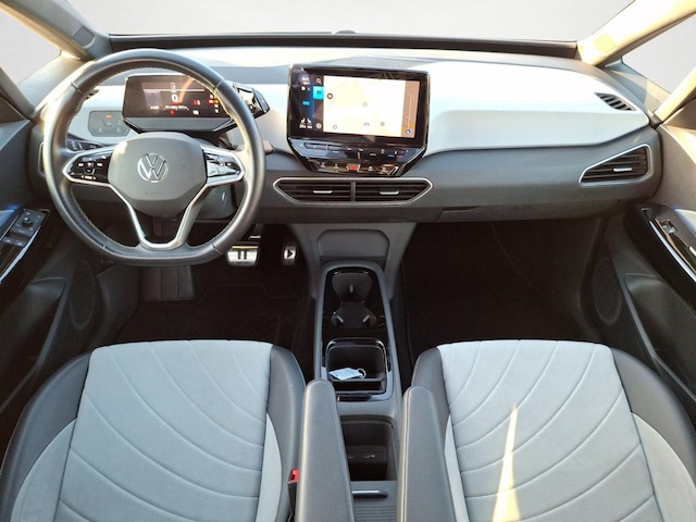 Volkswagen ID.3 Performance Pro