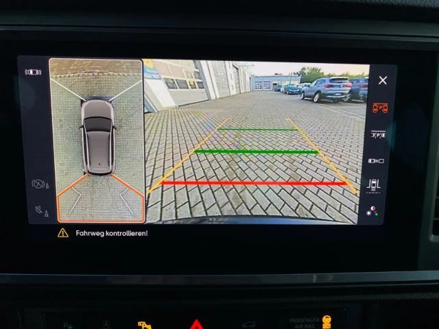 Cupra Ateca 2.0 TSI 4Drive DSG