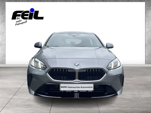 BMW 120 M-Sport Sedan