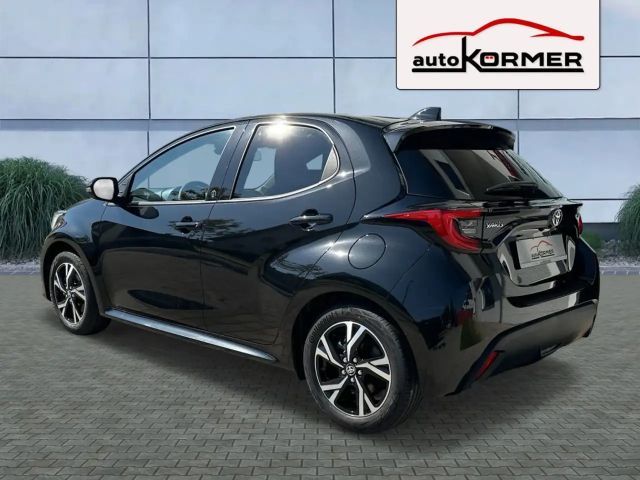 Toyota Yaris Comfort Hatchback Hybride