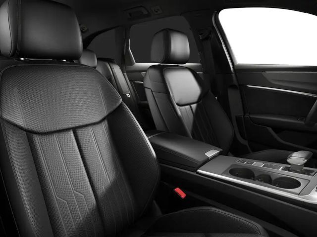 Audi S6 3.0 TDI Avant Quattro