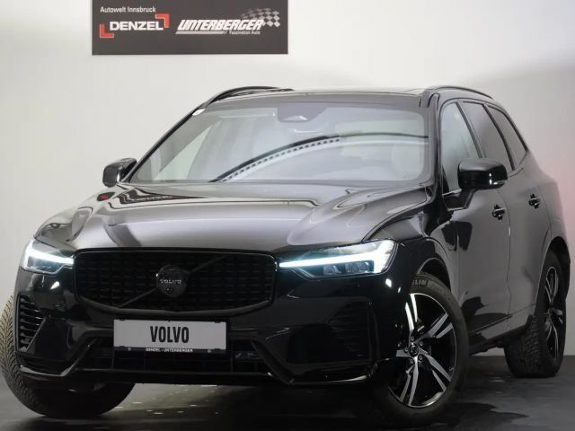 Volvo XC60 T6 Ultra