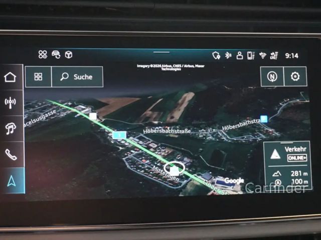 Audi Q7 50 TDI Quattro S-Line