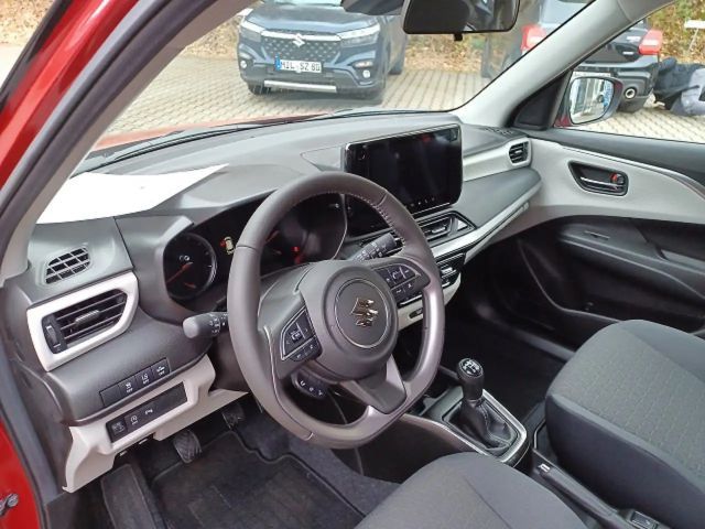 Suzuki Swift Comfort DualJet Hybrid