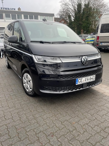 Volkswagen Multivan Lang Style T7