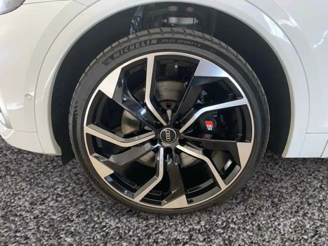 Audi SQ5 TDI *STDHZ*MATRIX*AHK*ACC*360*22"*LEDER*NAVI