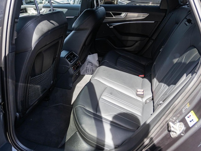 Audi A6 45 TFSI Avant S-Tronic