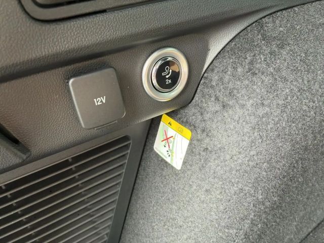 Ford Kuga Plug in Hybrid