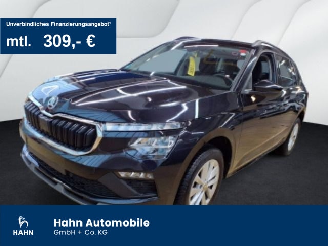 Skoda Kamiq 1.5 TSI Selection