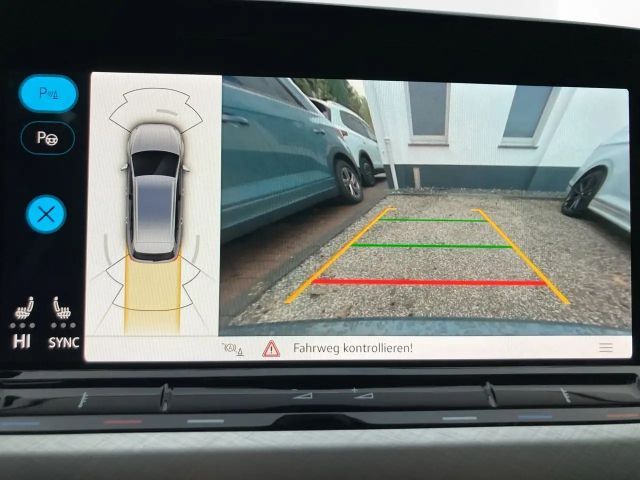 Volkswagen Golf 2.0 TDI DSG Life Variant