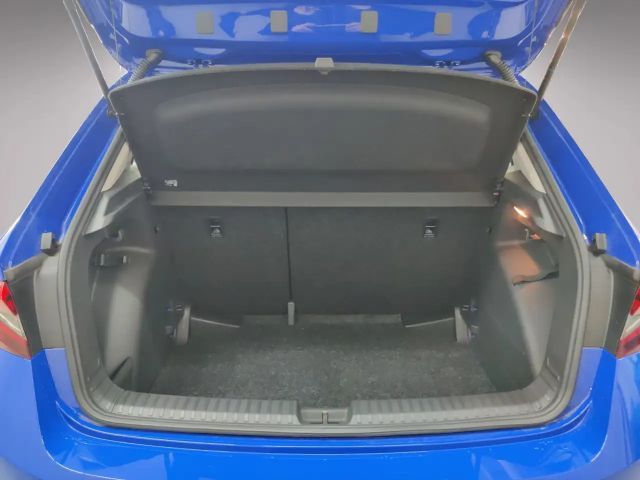 Skoda Fabia Selection