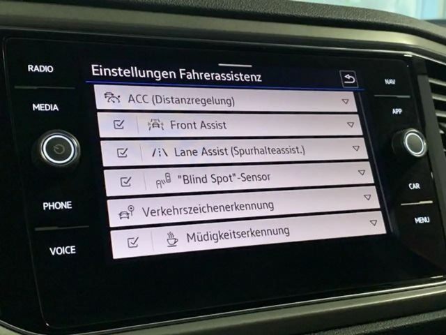 Volkswagen T-Roc 2.0 TDI