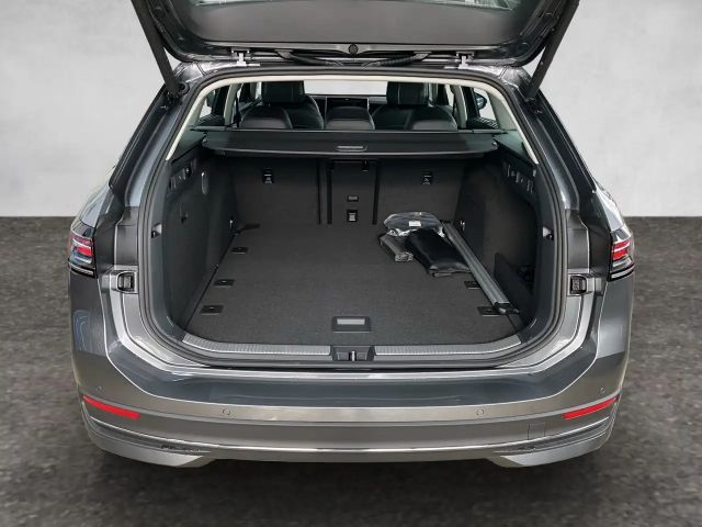 Volkswagen Passat 4Motion Business DSG Variant