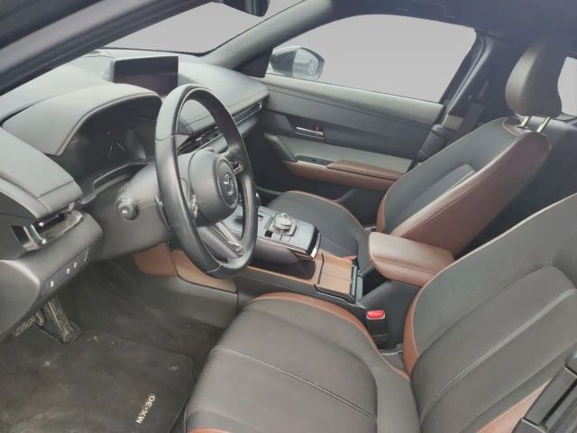 Mazda MX-30 SkyActiv e-Skyactiv