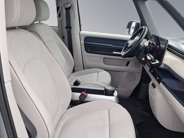 Volkswagen ID.Buzz IQ.Drive Life Pro