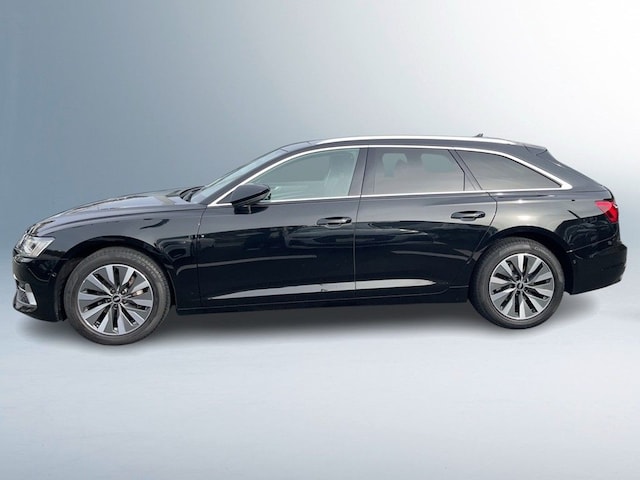 Audi A6 35 TDI Avant S-Tronic