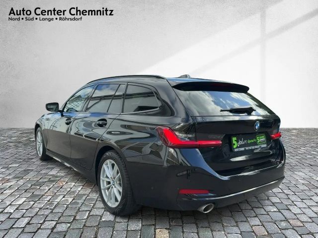 BMW 318 318i Touring