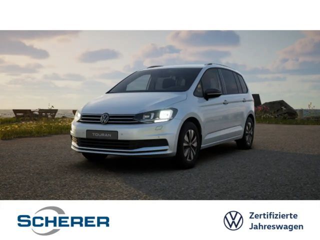 Volkswagen Touran 1.5 TSI