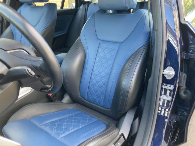 BMW 320 320d Touring xDrive