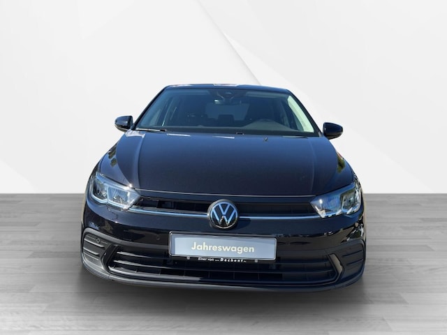 Volkswagen Polo Life