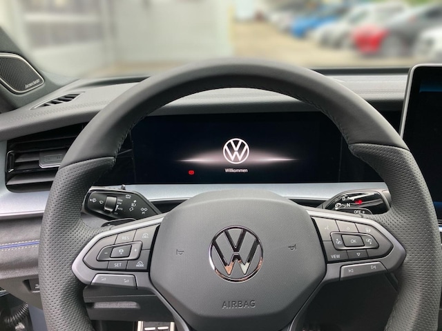 Volkswagen Tayron DSG R-Line eHybrid