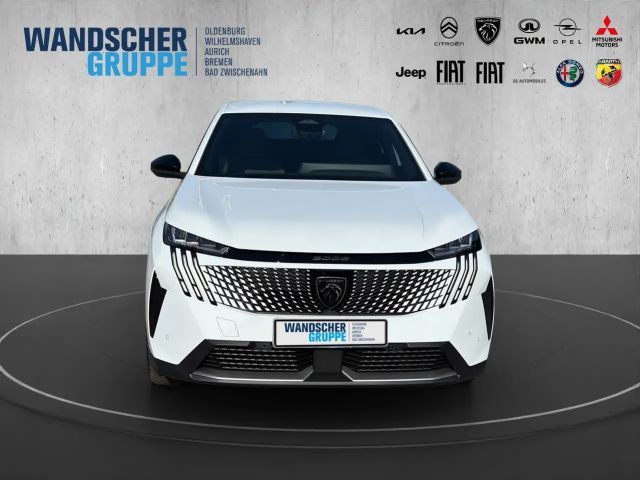 Peugeot 3008 Allure Pack Hybrid