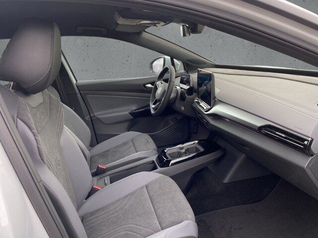 Volkswagen ID.4 IQ.Drive Performance Pro
