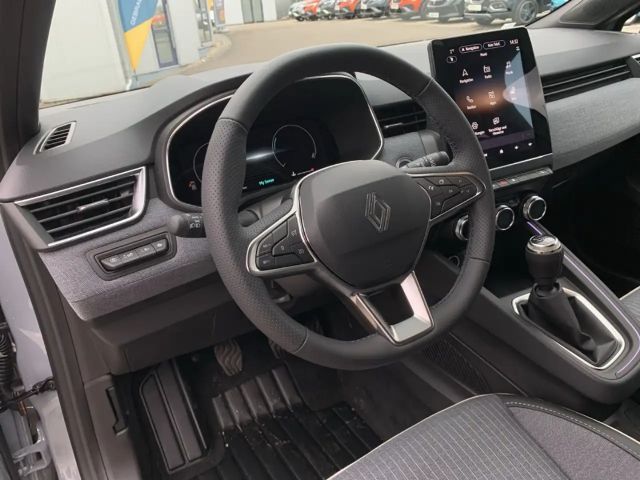 Renault Clio TCe 90 Techno