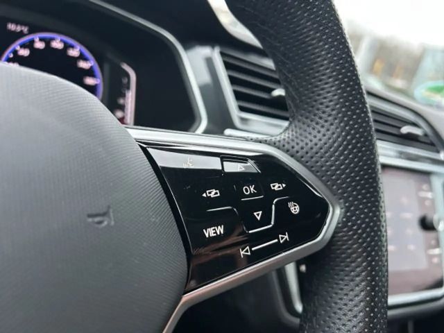 Volkswagen Tiguan 2.0 TDI DSG IQ.Drive R-Line