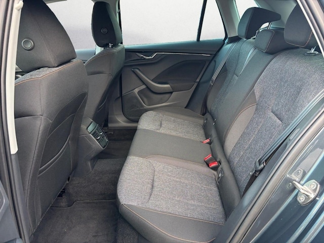 Skoda Kamiq Ambition